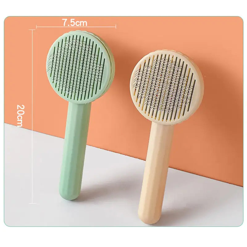 Cat Brush Pet Comb