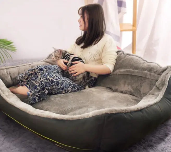 Dog Sofa Bed