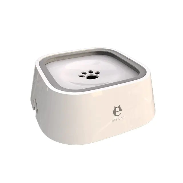 Water Dispenser Portable Dog Bowl